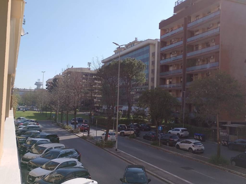 appartamento in vendita a Roma in zona Torrino