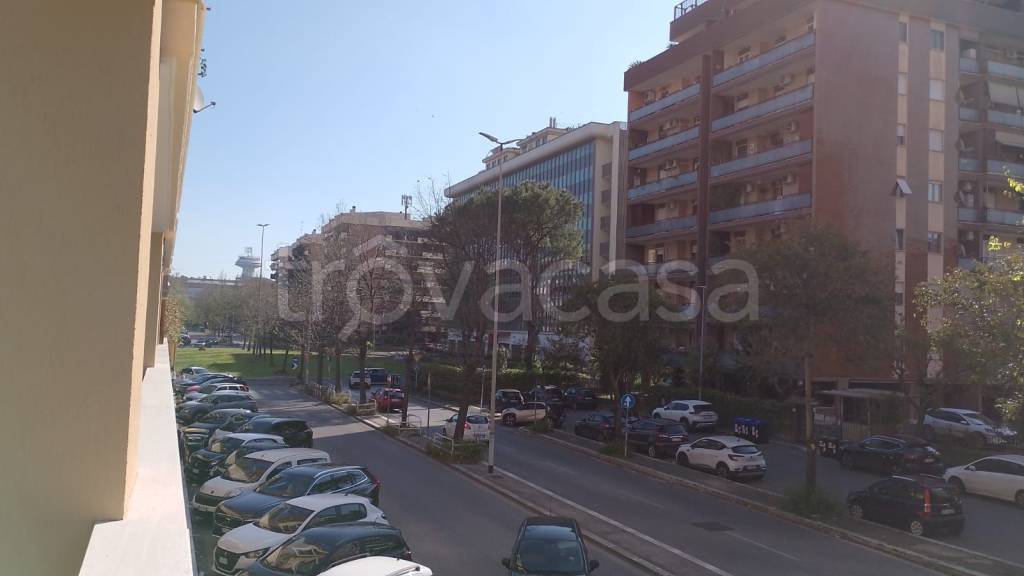 appartamento in vendita a Roma in zona Torrino