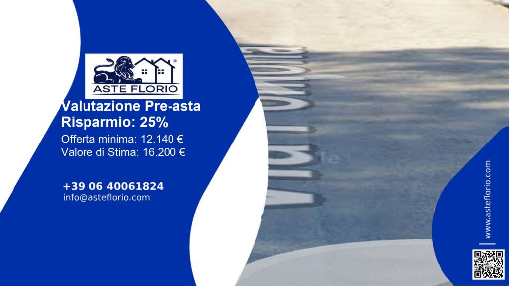 terreno edificabile in vendita a Roma in zona Pietralata