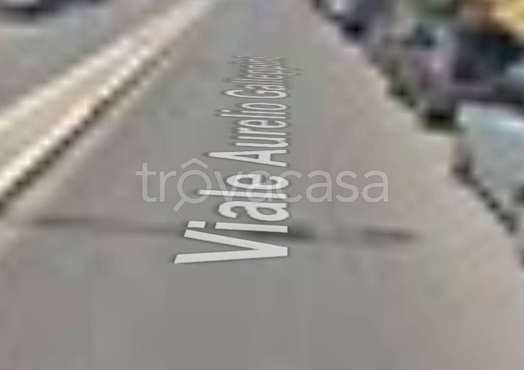 terreno edificabile in vendita a Roma in zona Mezzocammino