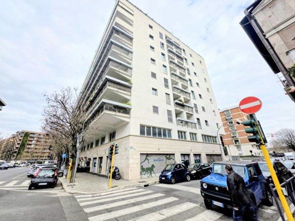 appartamento in vendita a Roma in zona Testaccio