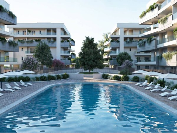 appartamento in vendita a Roma in zona Gianicolense