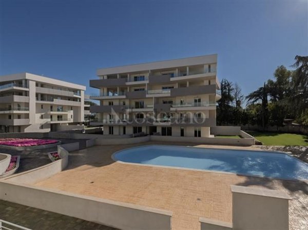 appartamento in vendita a Roma in zona Gianicolense