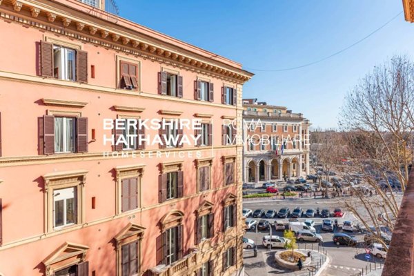 appartamento in vendita a Roma in zona Salario