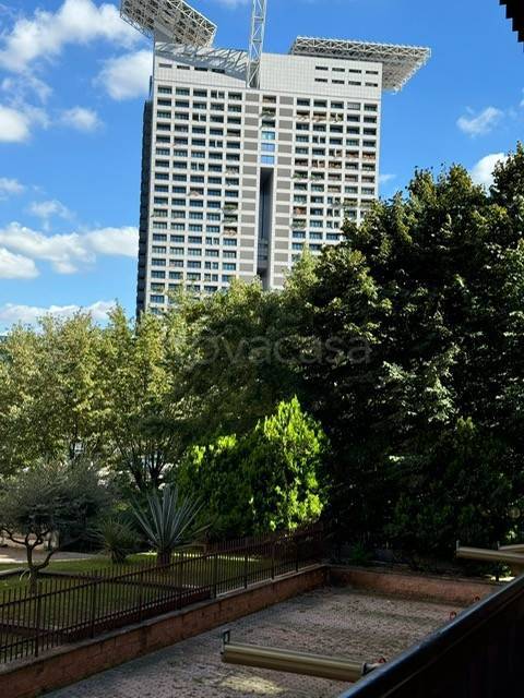 appartamento in vendita a Roma in zona Torrino