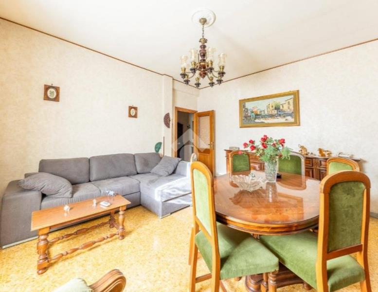 appartamento in vendita a Roma in zona Salario