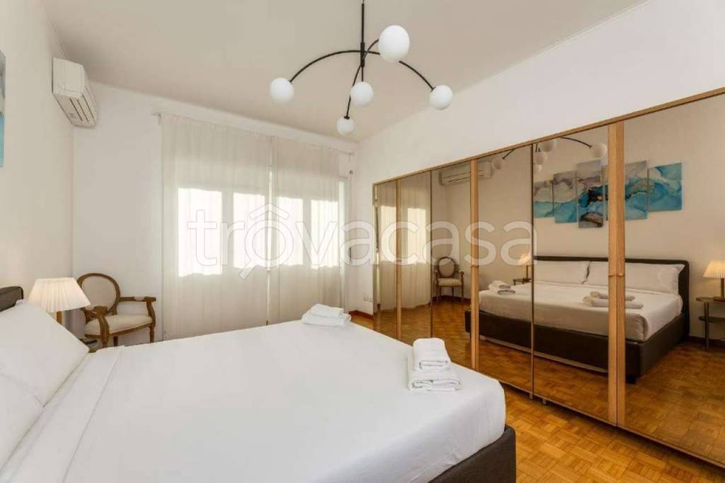 appartamento in vendita a Roma in zona Aurelio