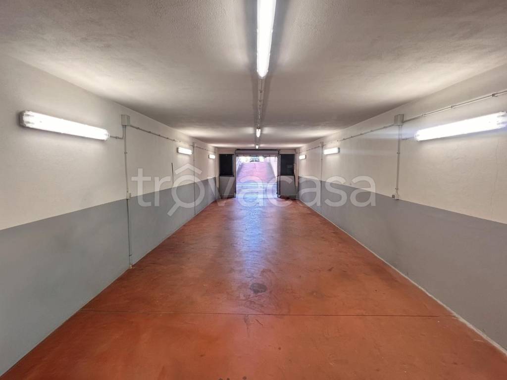 casa indipendente in vendita a Roma in zona Romanina