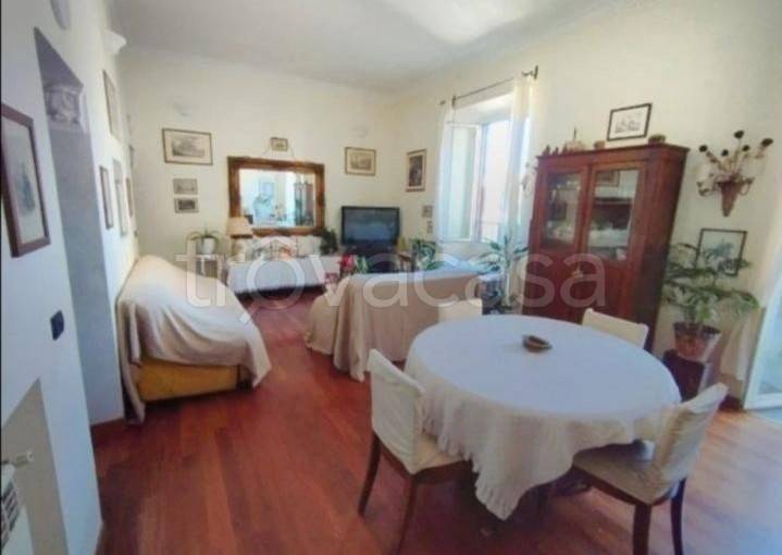 appartamento in vendita a Roma in zona Alessandrino