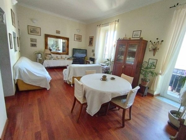 appartamento in vendita a Roma in zona Prenestino-Labicano