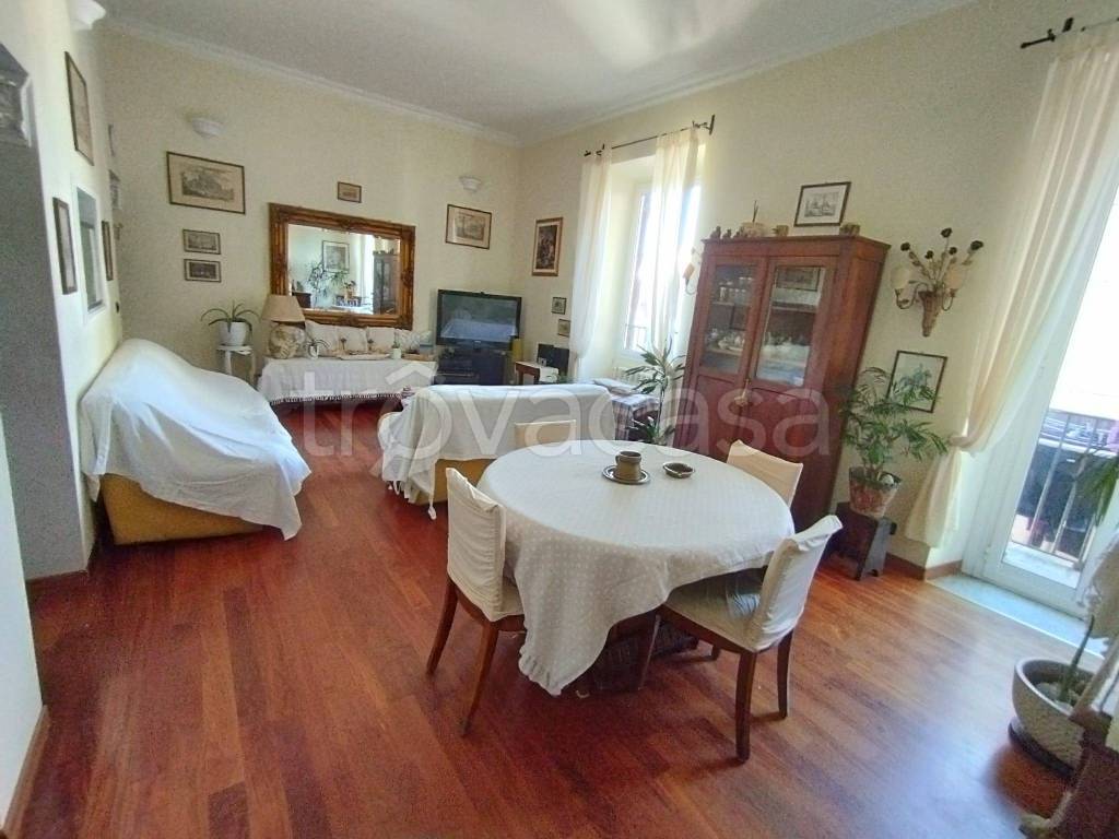appartamento in vendita a Roma in zona Prenestino-Labicano