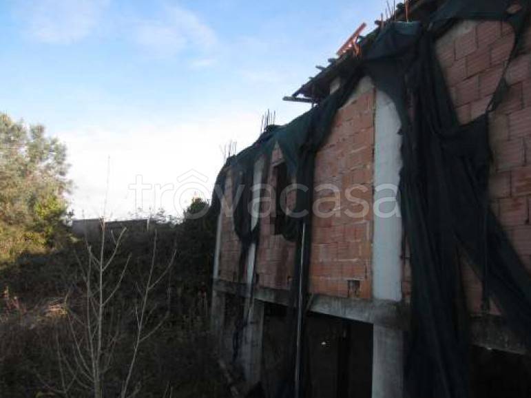 appartamento in vendita a Roma in zona Tor di Quinto