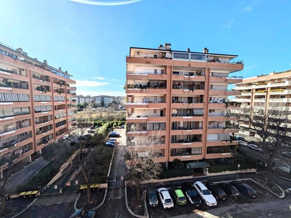 appartamento in vendita a Roma in zona Torrino