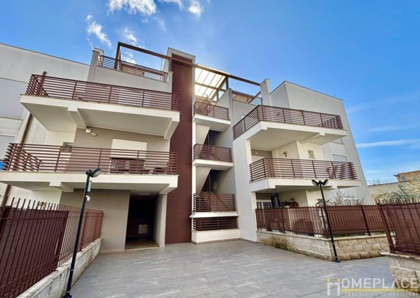 appartamento in vendita a Roma in zona Torre Angela