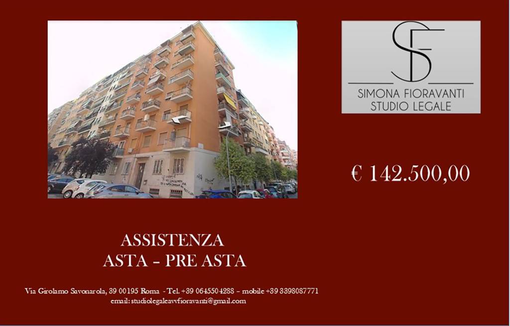 appartamento in vendita a Roma in zona Tuscolano