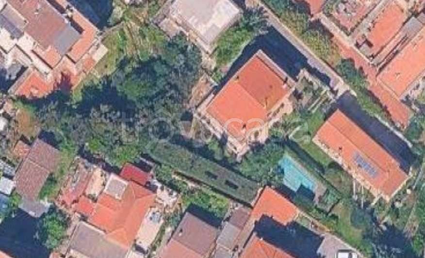 appartamento in vendita a Roma in zona La Pisana