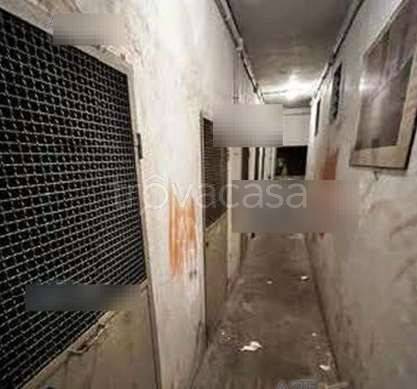 appartamento in vendita a Roma in zona La Pisana