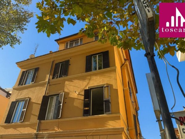 appartamento in vendita a Roma in zona Aurelio