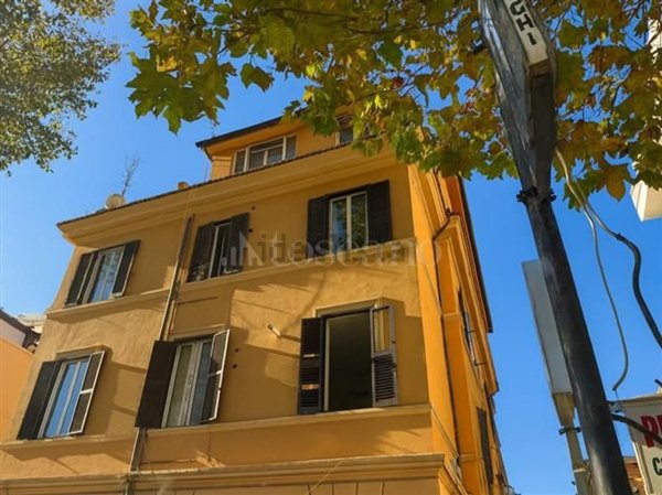 appartamento in vendita a Roma in zona Aurelio