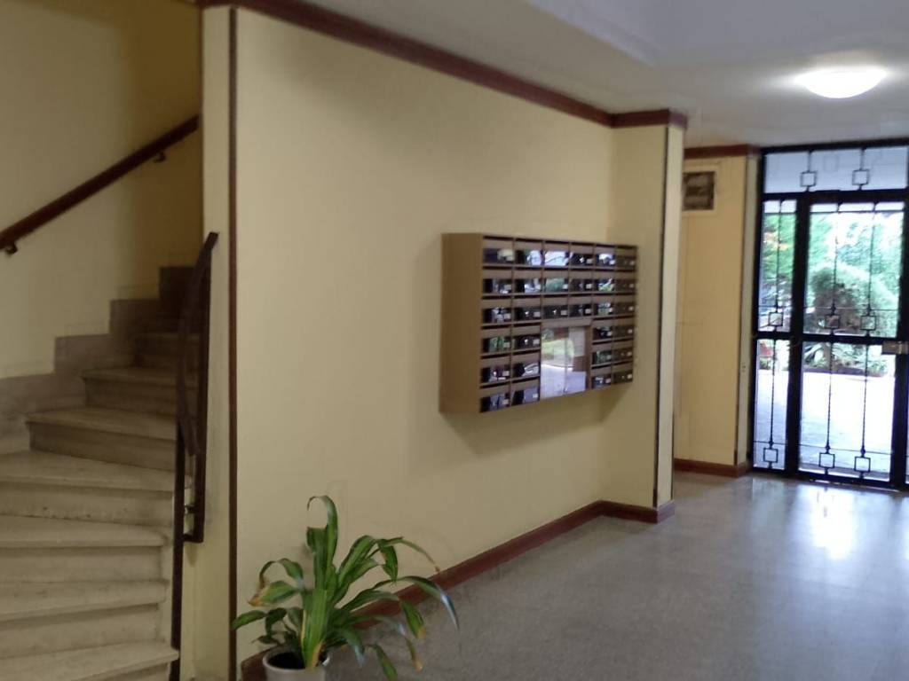 appartamento in vendita a Roma in zona EUR