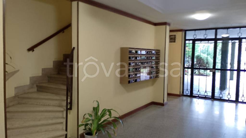 appartamento in vendita a Roma in zona Torrino