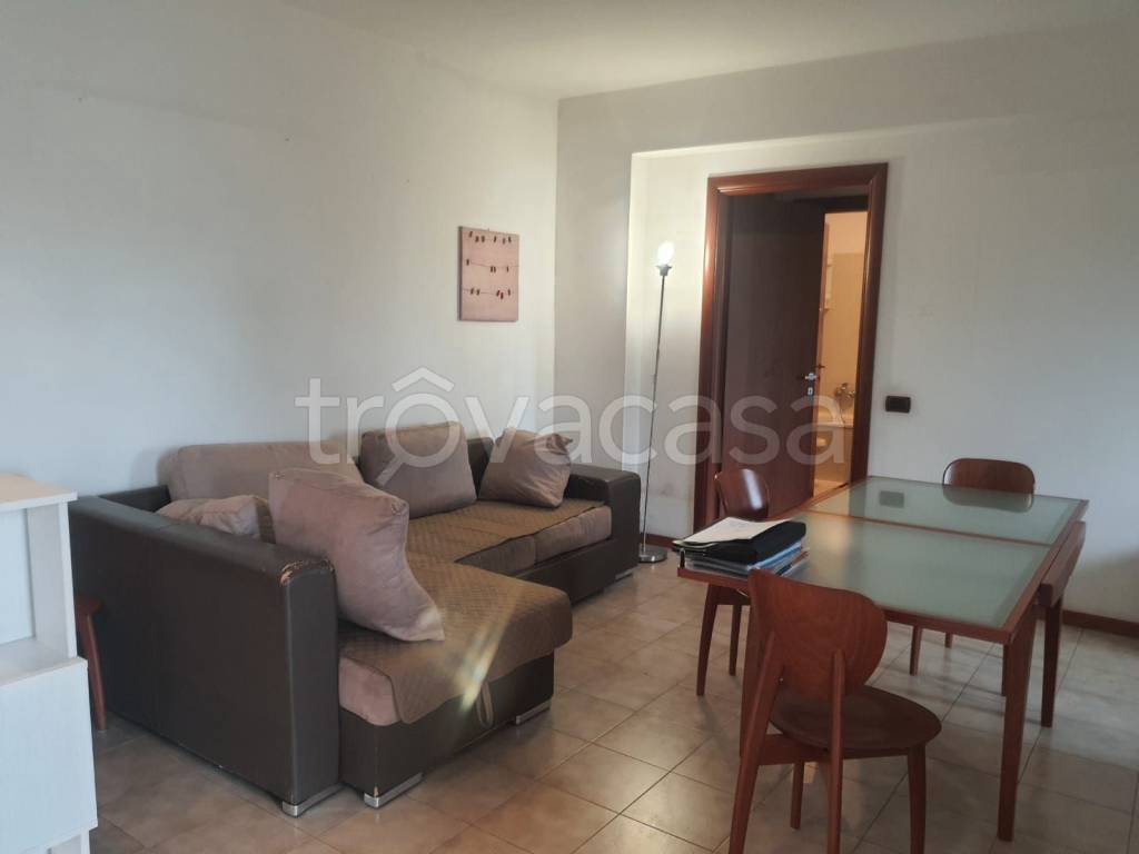 appartamento in vendita a Roma in zona Castel Giubileo