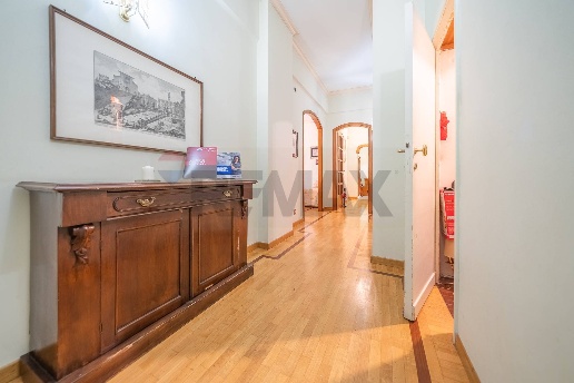 appartamento in vendita a Roma in zona Monte Sacro/Talenti