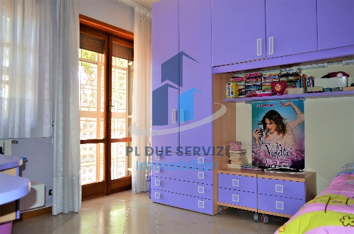 appartamento in vendita a Roma in zona Torre Gaia