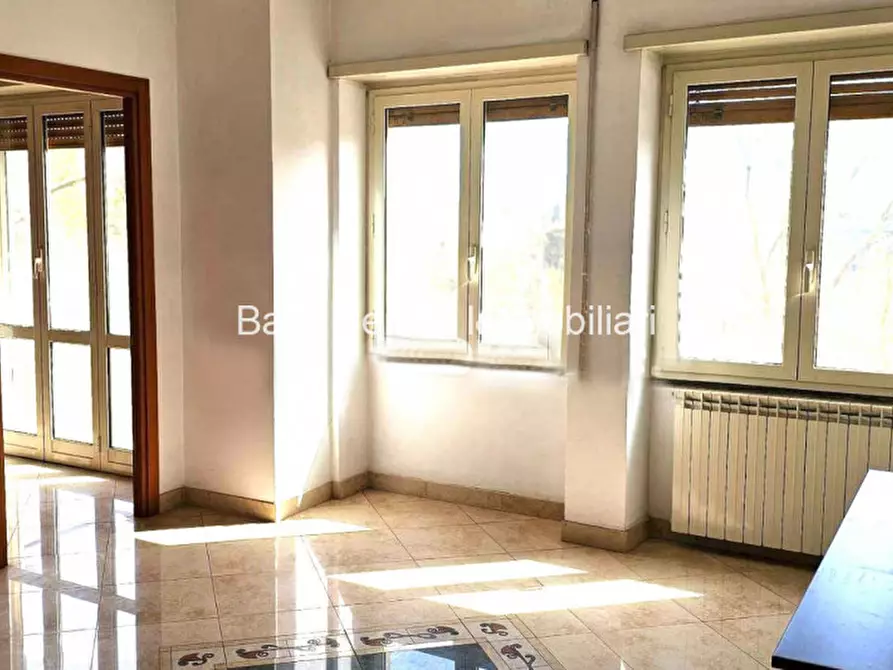 appartamento in vendita a Roma in zona Portuense