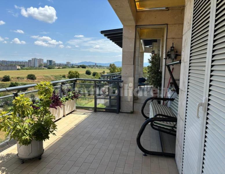 appartamento in vendita a Roma in zona EUR