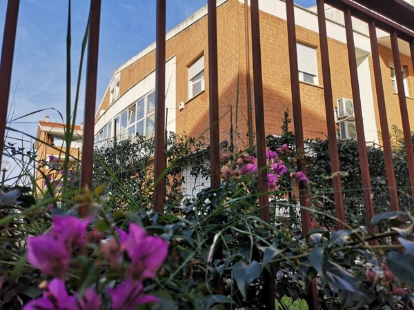 appartamento in vendita a Roma in zona Acilia