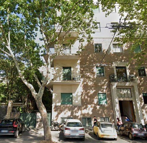 appartamento in vendita a Roma in zona Pinciano