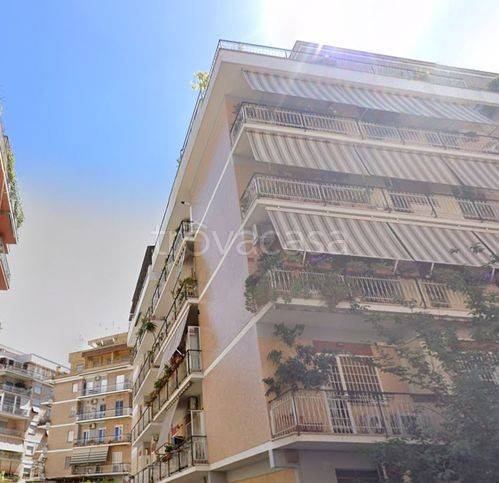 appartamento in vendita a Roma in zona Appio Latino