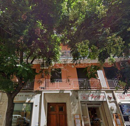 appartamento in vendita a Roma in zona Ostiense