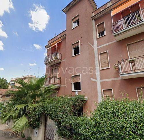 appartamento in vendita a Roma in zona Aurelio