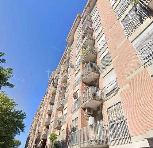 appartamento in vendita a Roma in zona Portuense