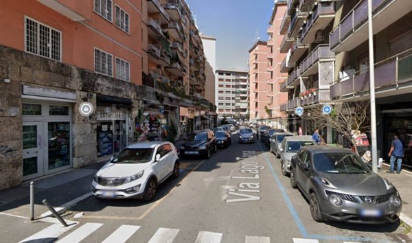 casa indipendente in vendita a Roma in zona Trieste