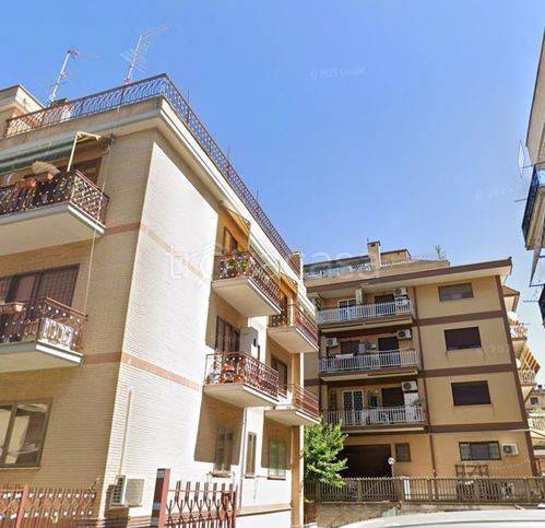appartamento in vendita a Roma in zona Ottavia