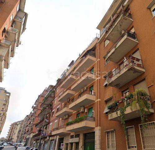 appartamento in vendita a Roma in zona Collatino