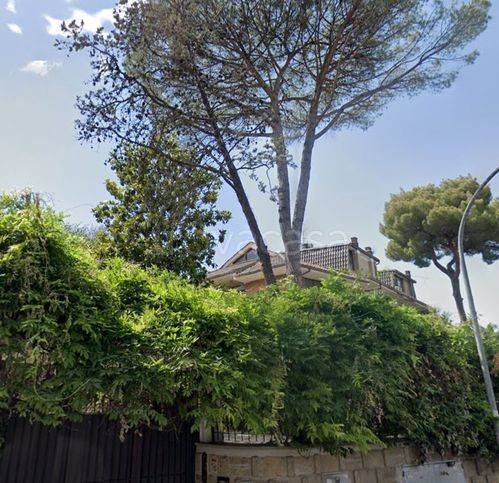 casa indipendente in vendita a Roma in zona Mezzocammino