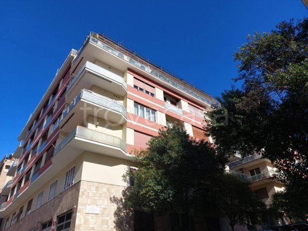 appartamento in vendita a Roma in zona Gianicolense