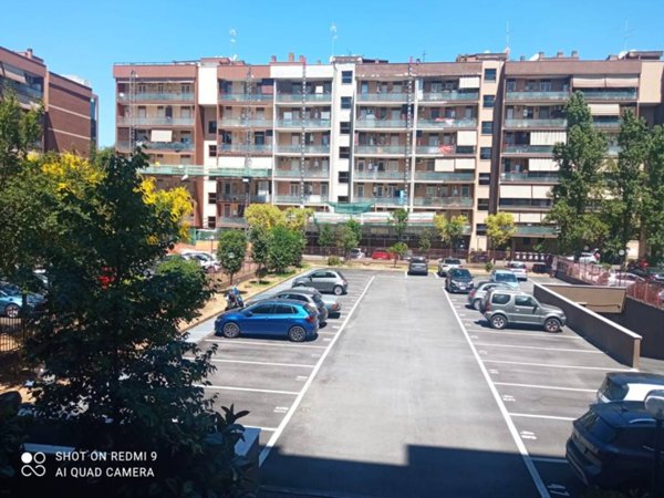 appartamento in vendita a Roma in zona Torrino
