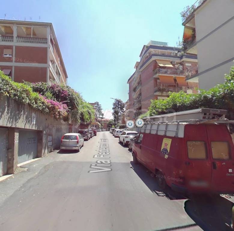 appartamento in vendita a Roma in zona Monte Sacro/Talenti