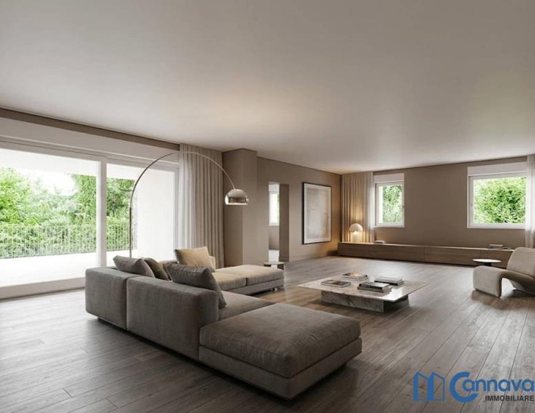 appartamento in vendita a Roma in zona EUR
