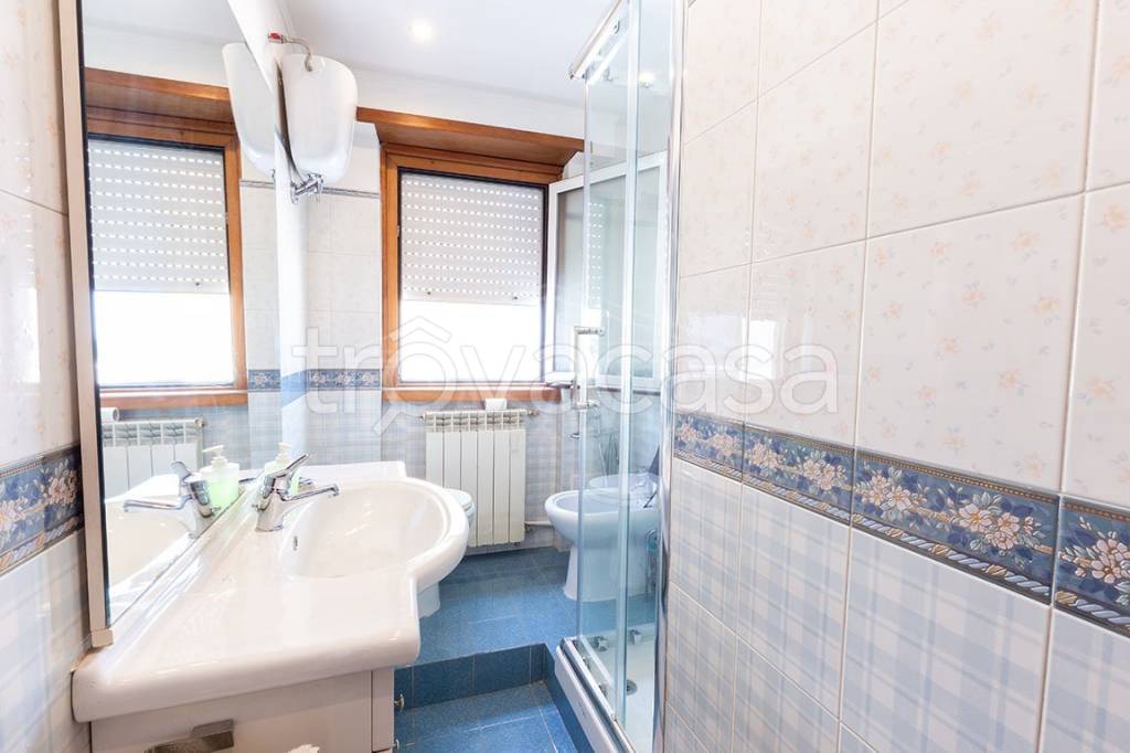 appartamento in vendita a Roma in zona Grottarossa