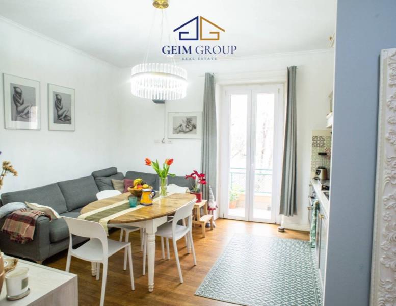 appartamento in vendita a Roma in zona Prenestino-Labicano