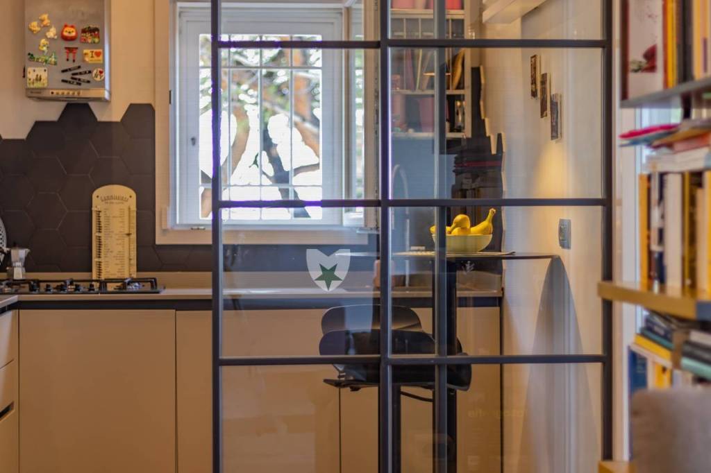 appartamento in vendita a Roma in zona Rione Prati