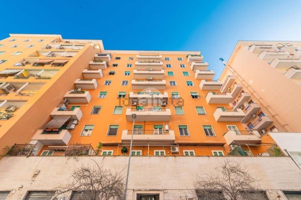 appartamento in vendita a Roma in zona Trieste
