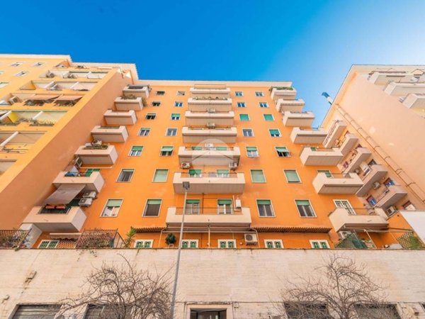 appartamento in vendita a Roma in zona Trieste