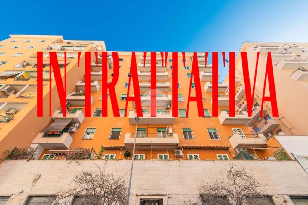 appartamento in vendita a Roma in zona Trieste